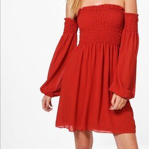 Disney Pirates Of The Caribbean Dress